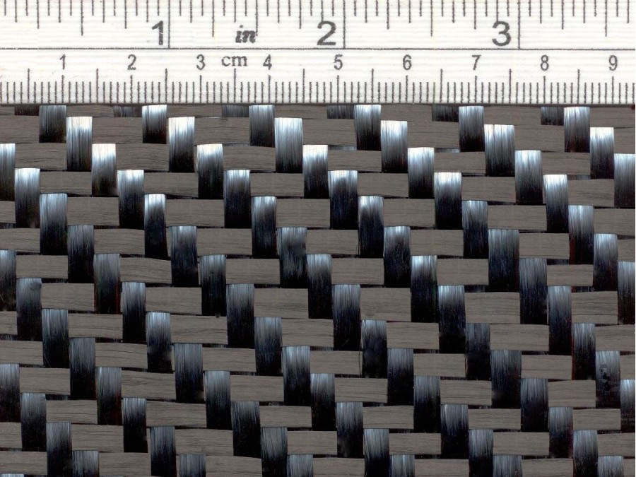 Carbon fiber fabric C416T2 Carbon fabrics
